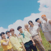is that Stray Kids?